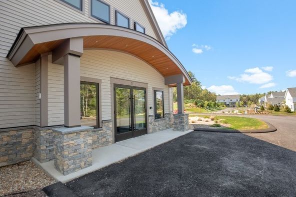 125 Commerce Way, Marshfield, MA 02050